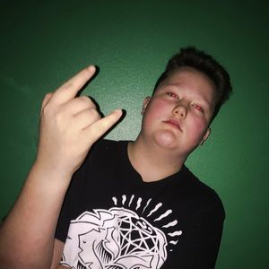 Meet your Posher, Austin